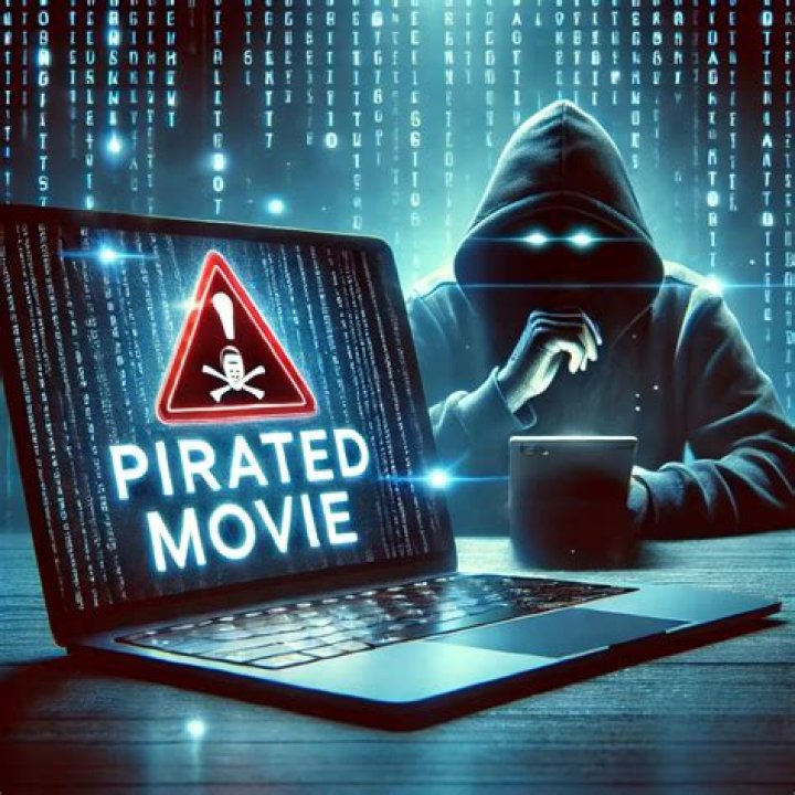 Movierulz & Piracy: What You NEED to Know! [2025]