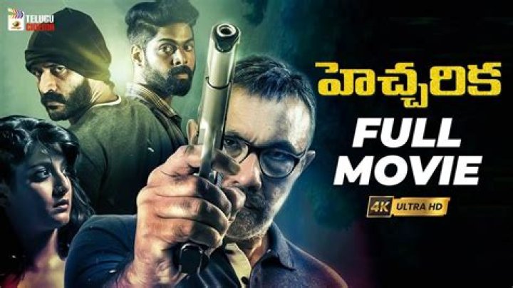 Movierulz: Watch Latest Telugu & More Movies Free?