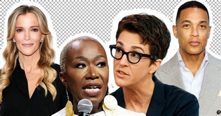 MSNBC Shakeup: New Roles for Maddow, Wagner & Psaki