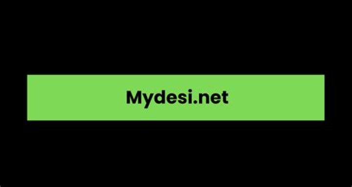 MyDesi.net: Latest Updates & Trending Content | Explore Now!