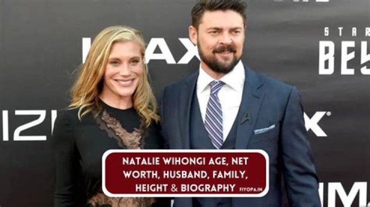 Natalie Wihongi: Bio, Career & Net Worth