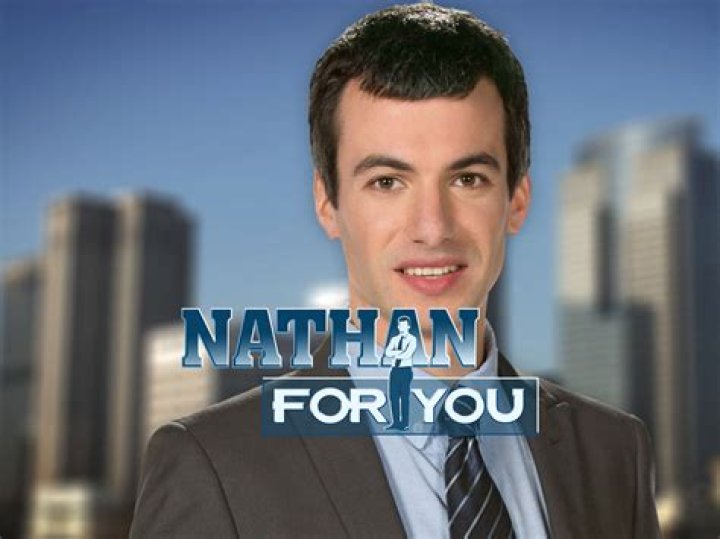 Nathan For You: No Season 5