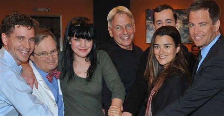 NCIS: Behind the Scenes of the Early Seasons | [Timothy McGee & More]