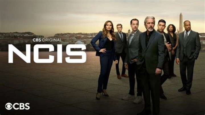 NCIS Season 1 Cast: Where Are They Now?