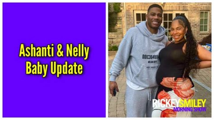 Nelly & Ashanti's Reunion: A Look Back at Their Romance | News