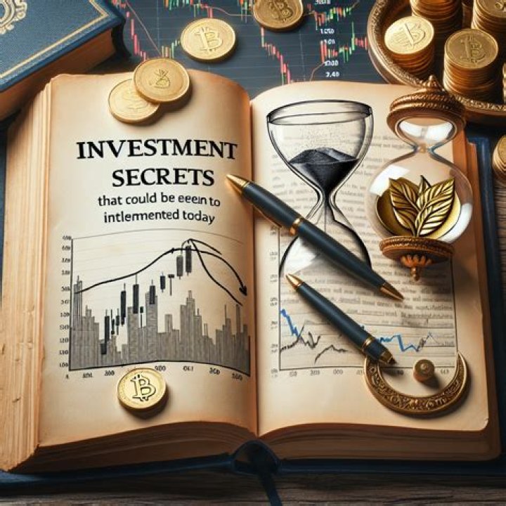 Net Worth, Sources, And Investment Secrets