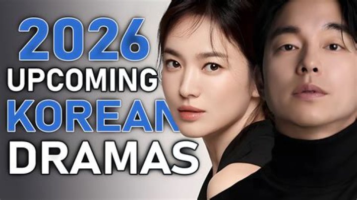 New Drama Release: Feb 11, 2025 (Eng Sub)