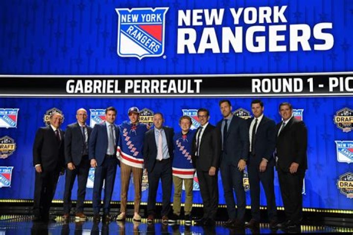 New York Rangers Roster: Latest Updates & Player News | CBS