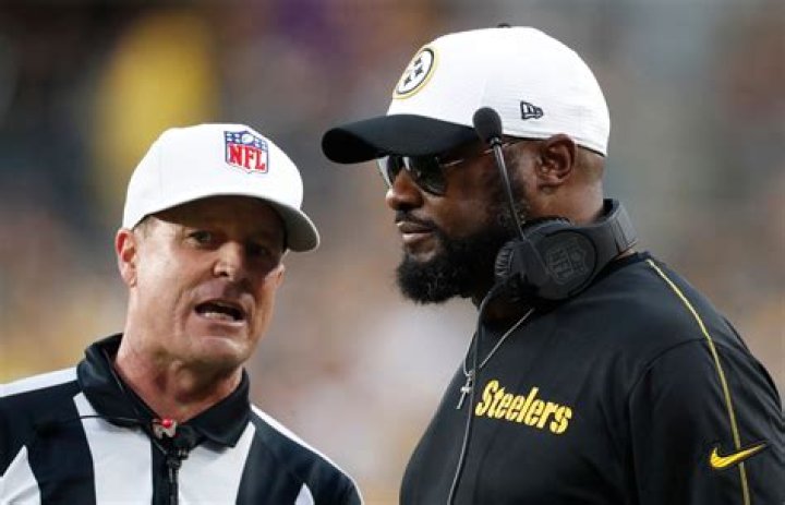 NFL Referee Controversy: Fact or Fiction?