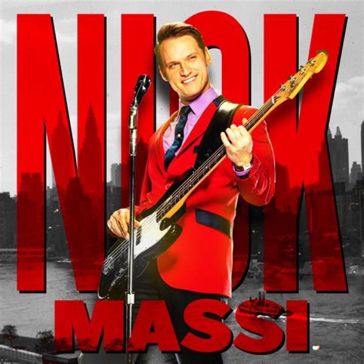 Nick Massi's Net Worth: The Four Seasons Legend