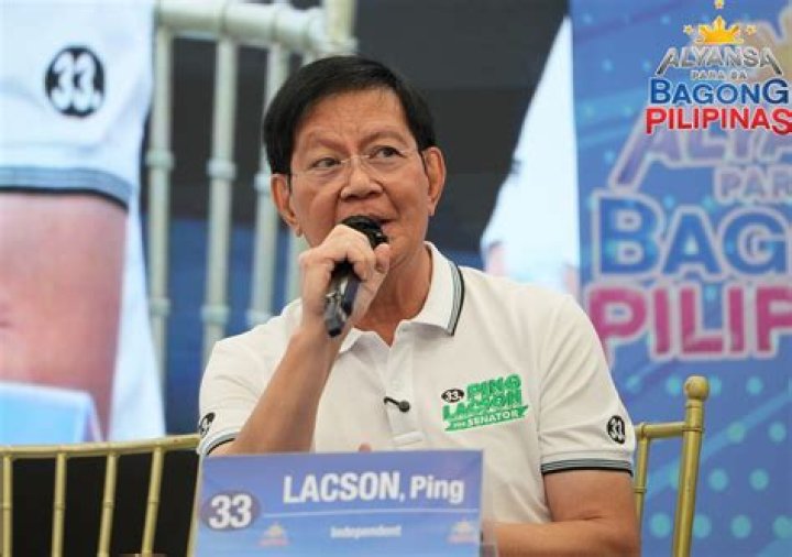 Nicolette Lacson: Bio, Age, Family & More
