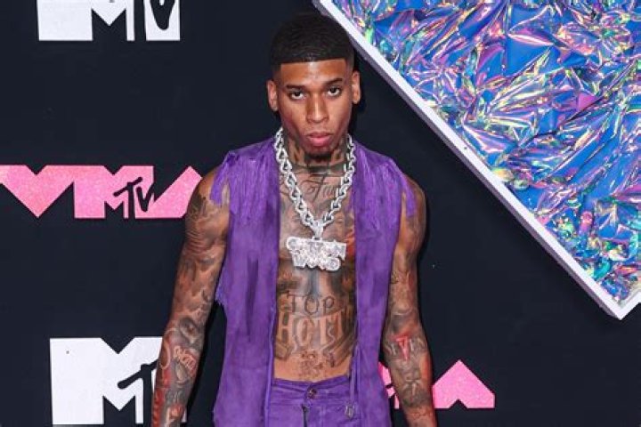 NLE Choppa: Height, Age & More - Unveiling the Rapper's Details!