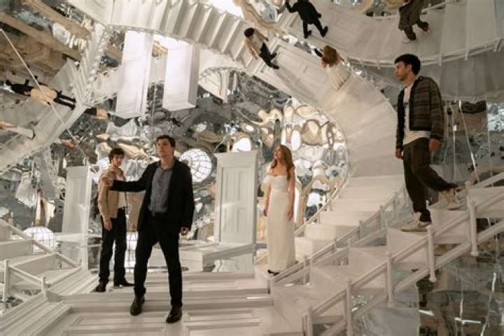 Now You See Me Cast: All The Details