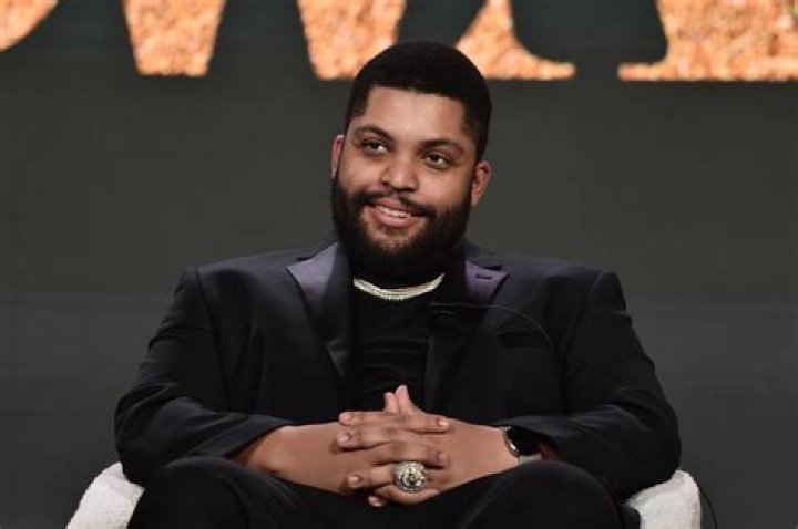 O'Shea Jackson Jr.: Bio, Family, and Career