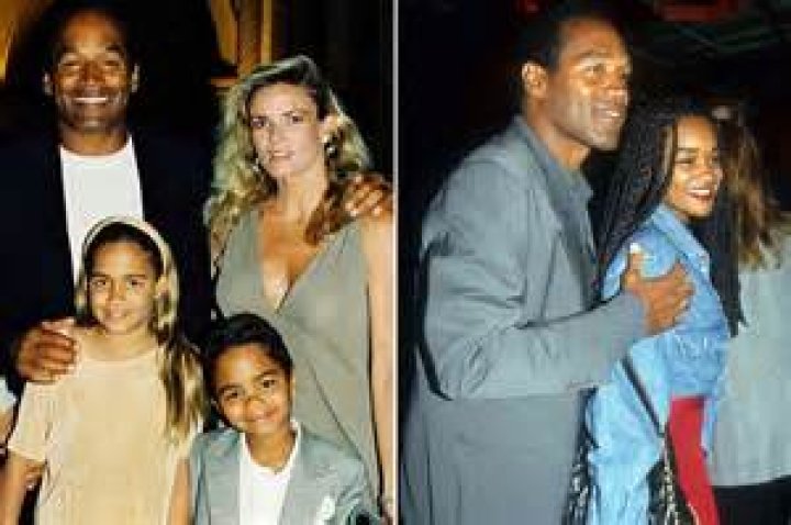 O.J. Simpson's Children: Where Are They Now?