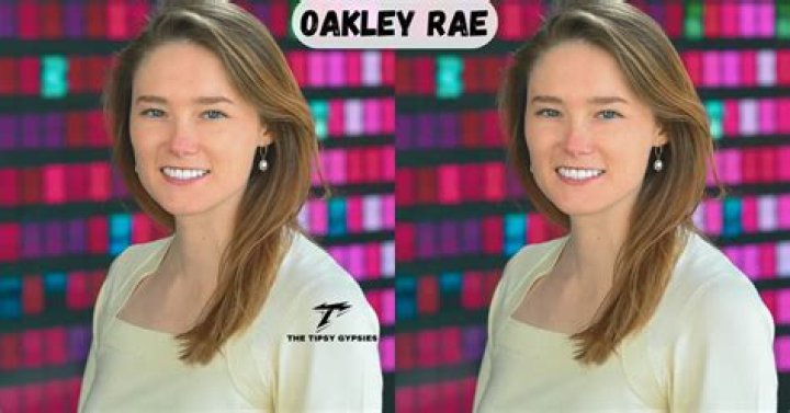Oakley Rae's OnlyFans Hiatus And Its Impact