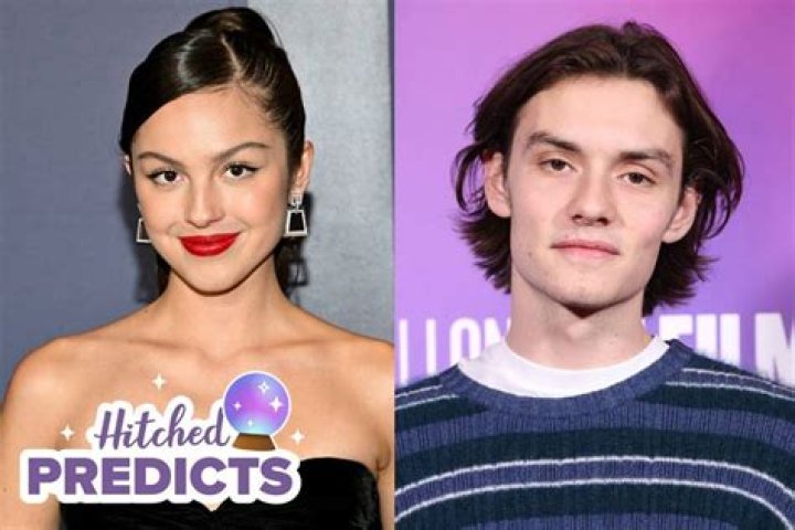 Olivia Rodrigo & Louis Partridge: Their Love Story Timeline
