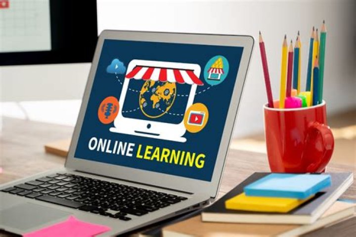 Online Learning Platform for YATSI Madani University