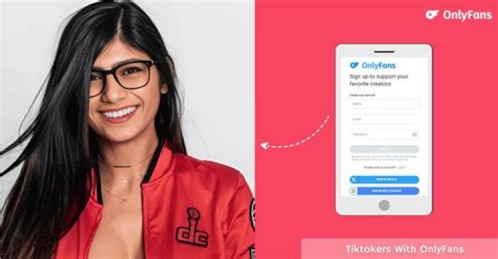 OnlyFans: Connecting Creators & Fans