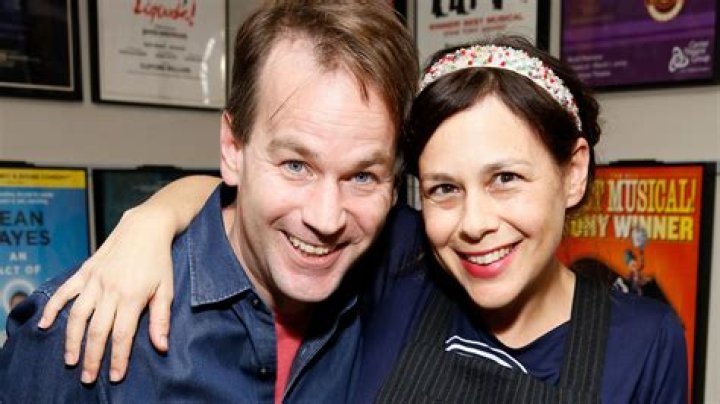 Oona Birbiglia- Meet Seven Years Old Of Mike Birbiglia and J. Hope Stein