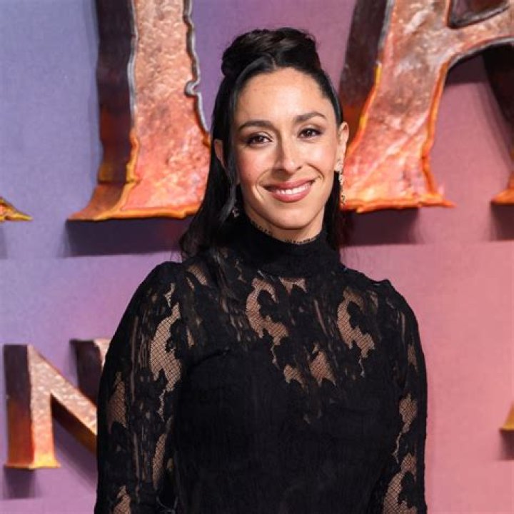 Oona Chaplin: Biography, Movies, and More - Unveiled!