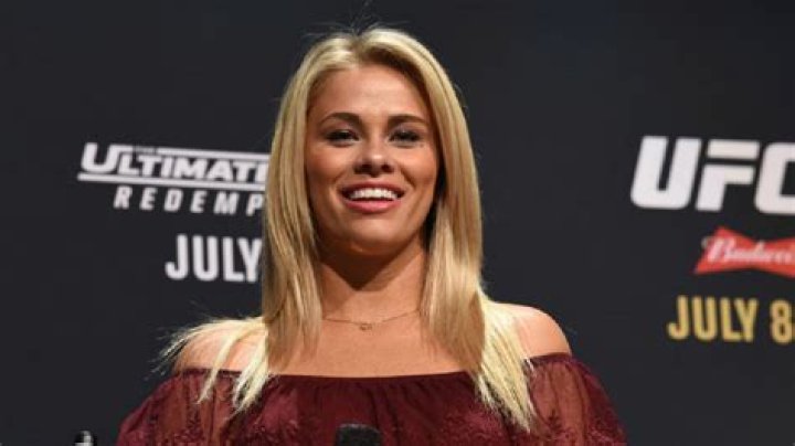 Paige VanZant Leaked Videos and Photos