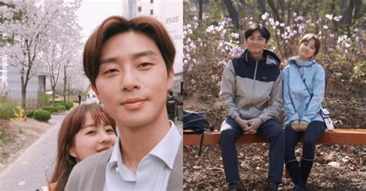 Park Seo Joon's Wife & Dating Rumors: 2024 Updates