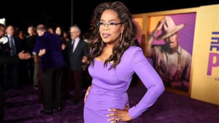 Patricia Lee Lloyd: What Happened To Oprah Winfrey's Sister?