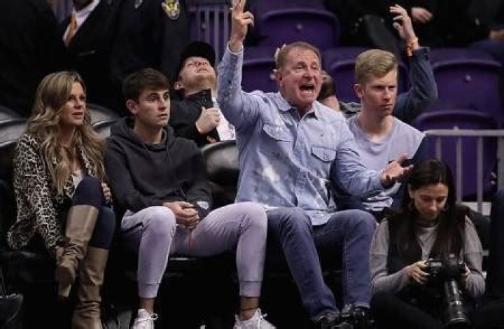 Penny Sarver, Wife of Phoenix Suns Owner Robert Sarver! Know Her Husband, Children, Instagram, Age, Net Worth & More.