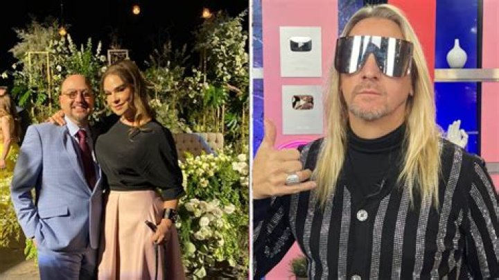 Pepe Garza's wife, Elisa Beristain shares two kids with him and has net worth of $1 million.