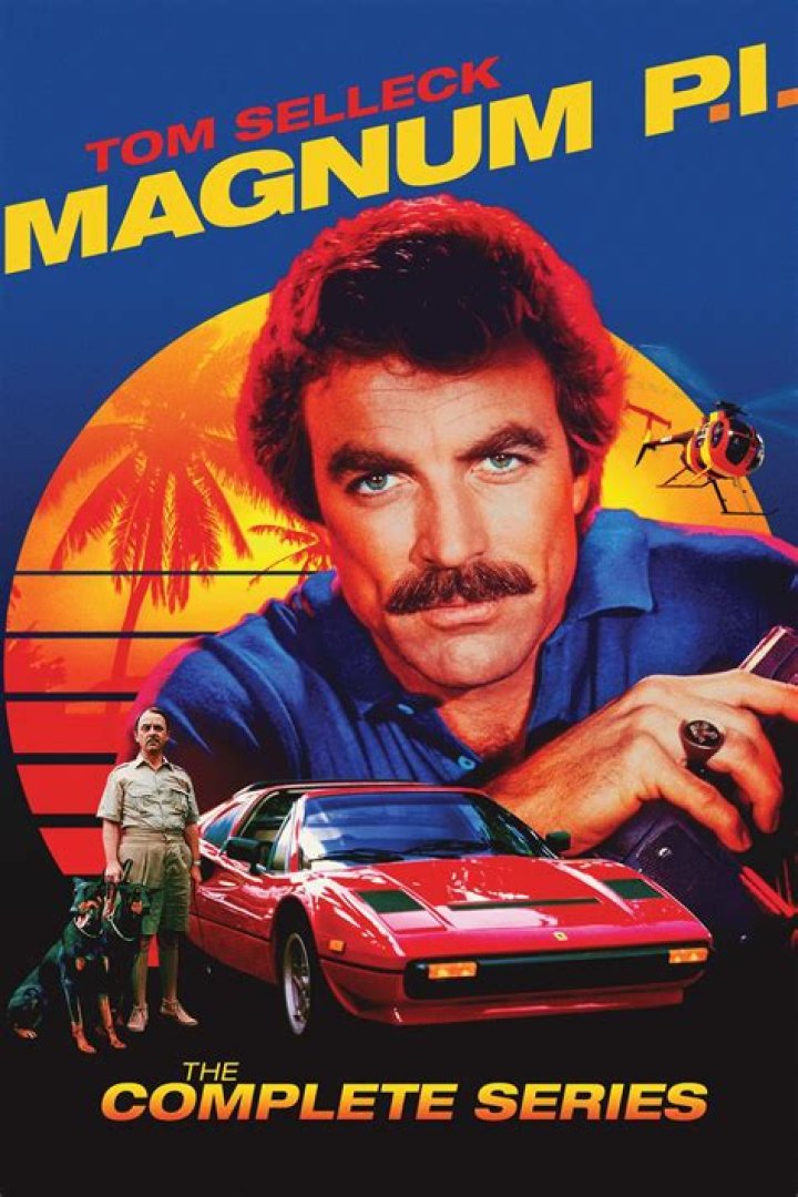 Perdita Weeks: What's Next After Magnum P.I.?