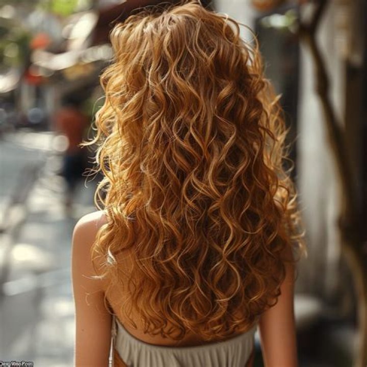 Perm Hairstyles: 50+ Trendy Ideas for All Hair Lengths!