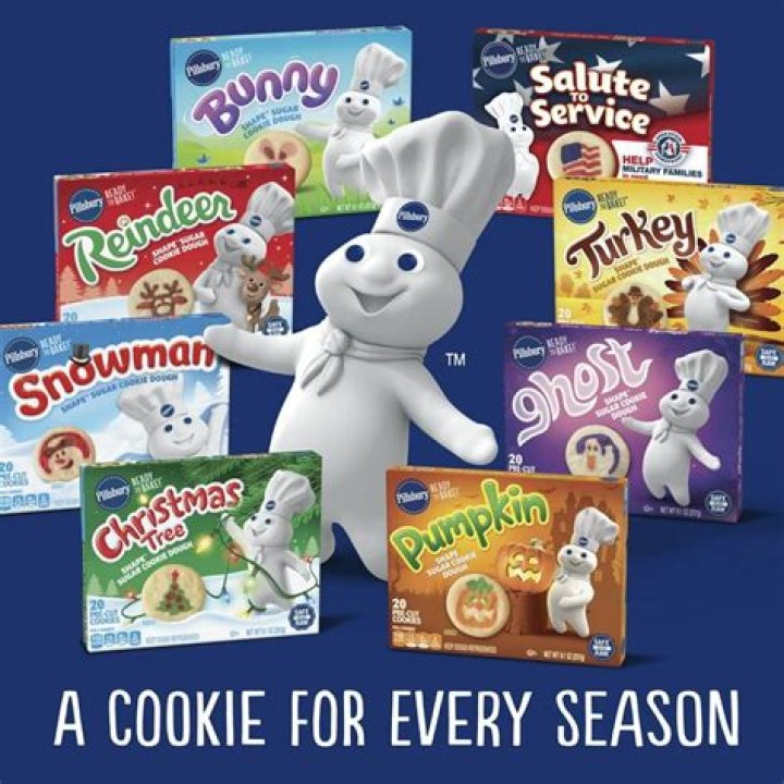 Pillsbury Cookies: Do They Deserve the Top Cookie Spot?