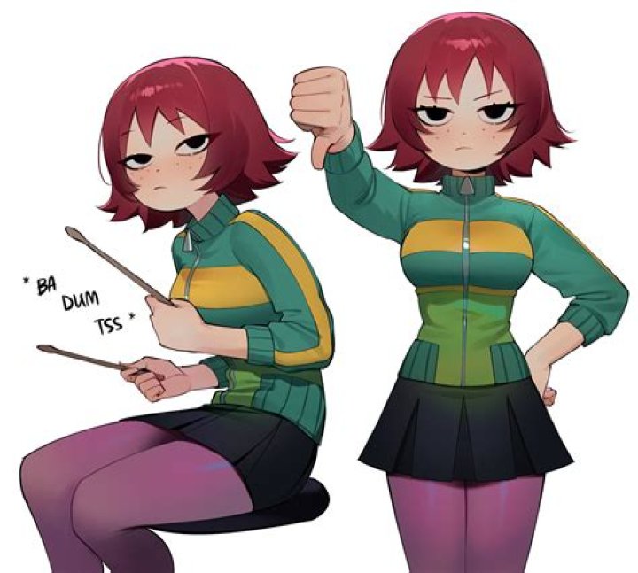 Pining for Kim by Tailblazer: A Deep Dive