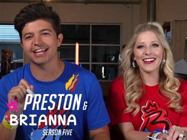 Preston & Brianna Arsement: Are They Still Together? All You Need to Know!