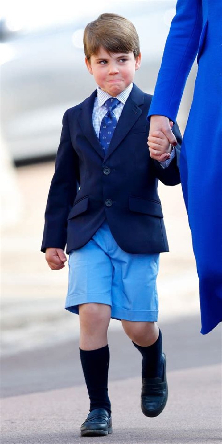 Prince Louis' Autism: Unraveling The Enigma