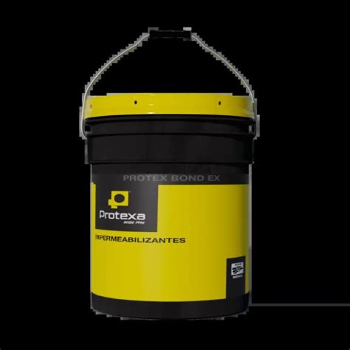 Protex Bond EX: Concrete Additive & More