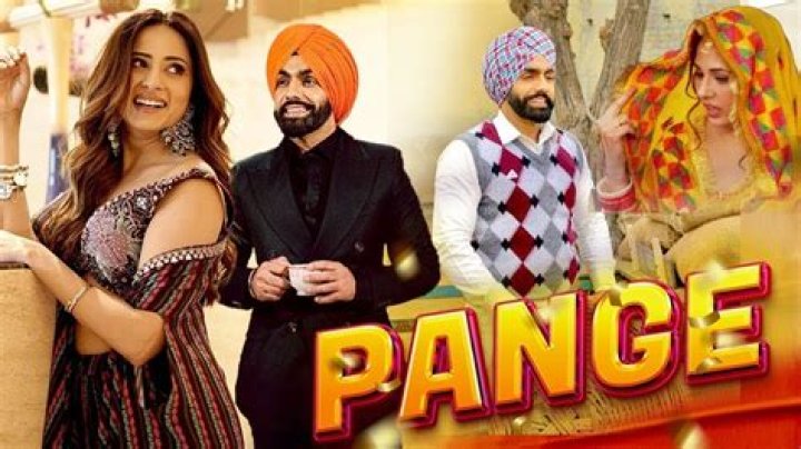 Punjabi Movies Online: Watch & Stream Anytime on Zee5 & More!