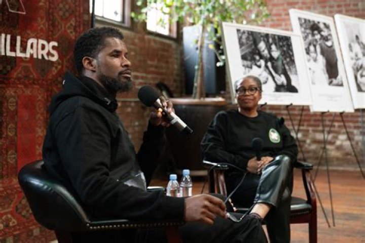 Qubilah Shabazz: Malcolm X's Daughter | Life & Legacy