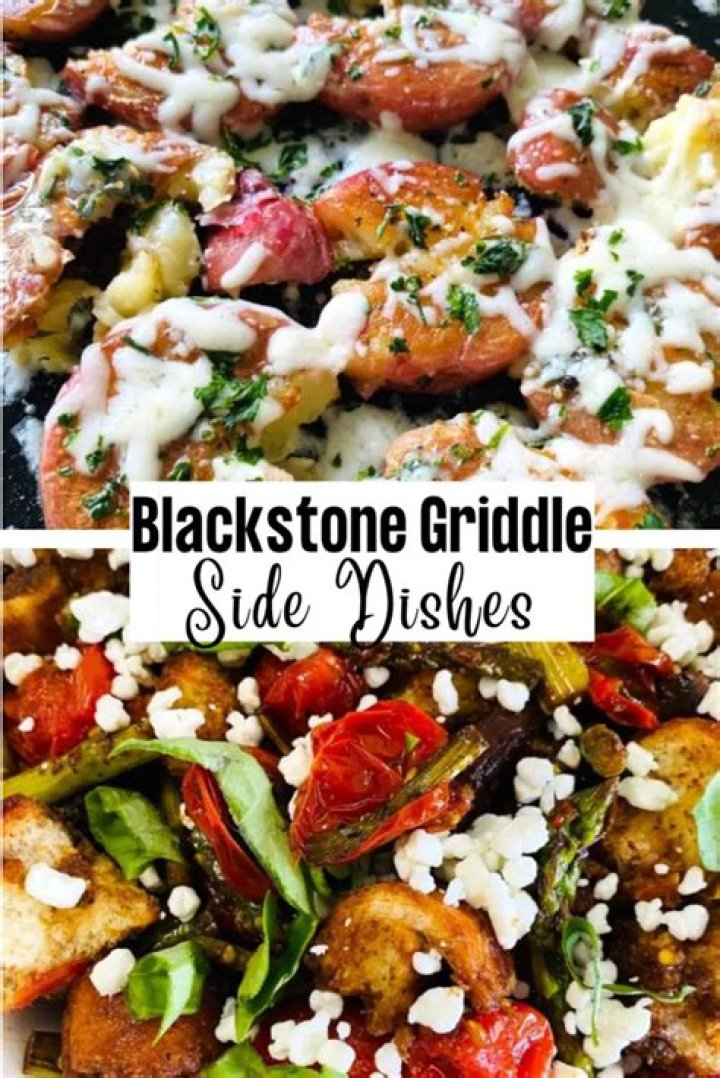 Quick & Easy Side Dishes: Top Recipes & Ideas For You!