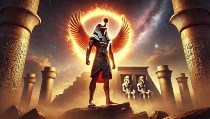 Ra: Unveiling the Secrets of the Egyptian Sun God