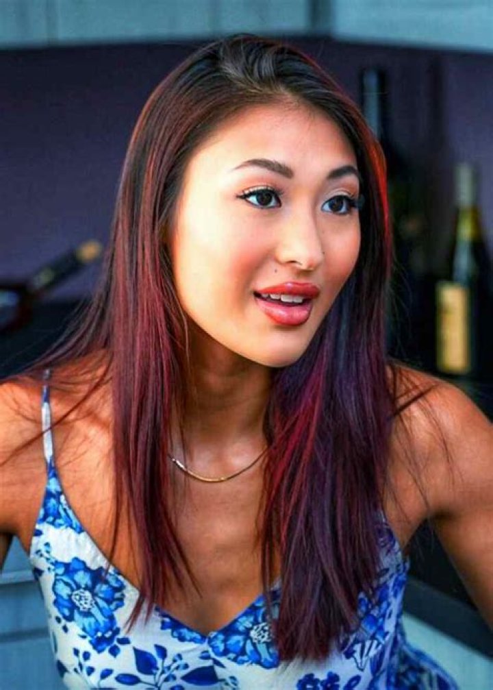 Rachel Bernard: Photographer & Former Adult Film Star