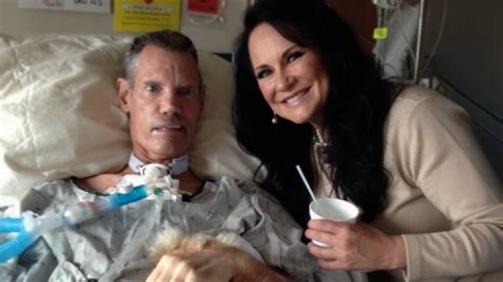 Randy Travis' Wives: Love, Stroke & Mary's Support | Latest Updates