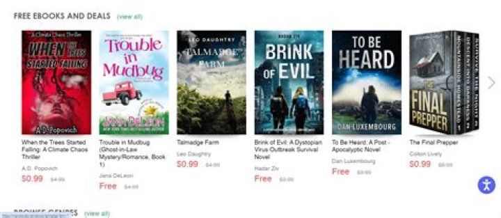 Read Novels Online Free: Daily Updates
