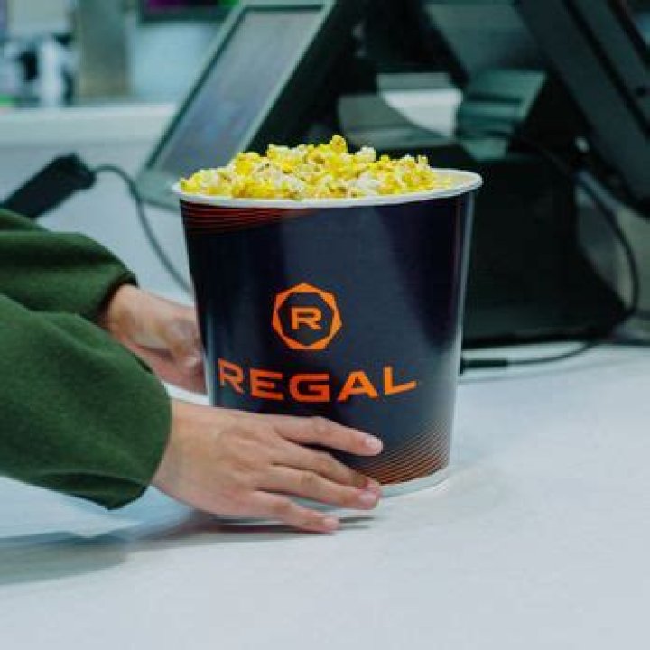 Regal Sheepshead Bay IMAX: Showtimes, Tickets & More!