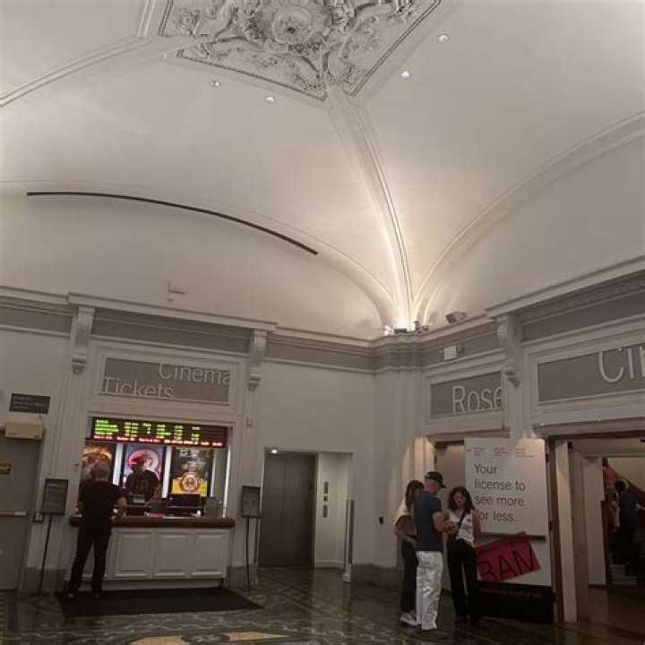 Regal UA Sheepshead Bay: Showtimes & Tickets in Brooklyn!