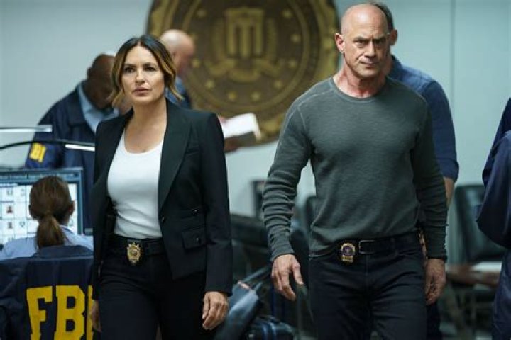Relive "Smoked": Stabler's SVU Exit & Ending's Impact