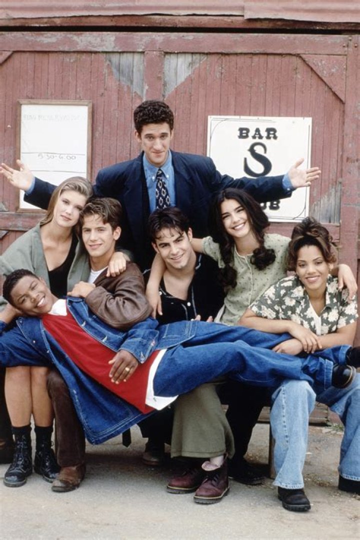 Remembering Screech: Dustin Diamond's Legacy & Beyond | Saved by the Bell