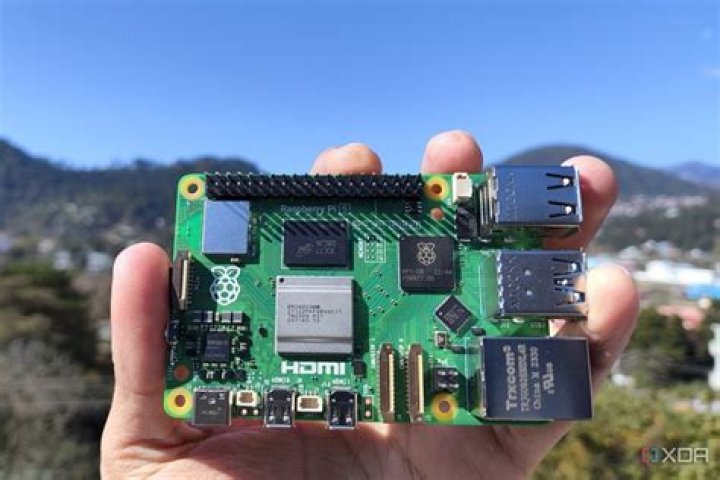Remote Access to Raspberry Pi & IoT Devices