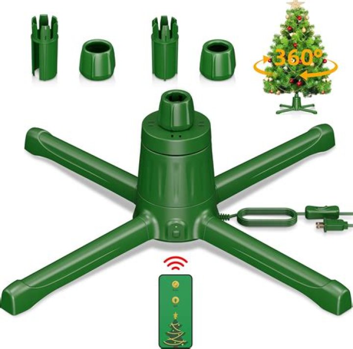 Remote Control Christmas Trees: Find the Perfect One!